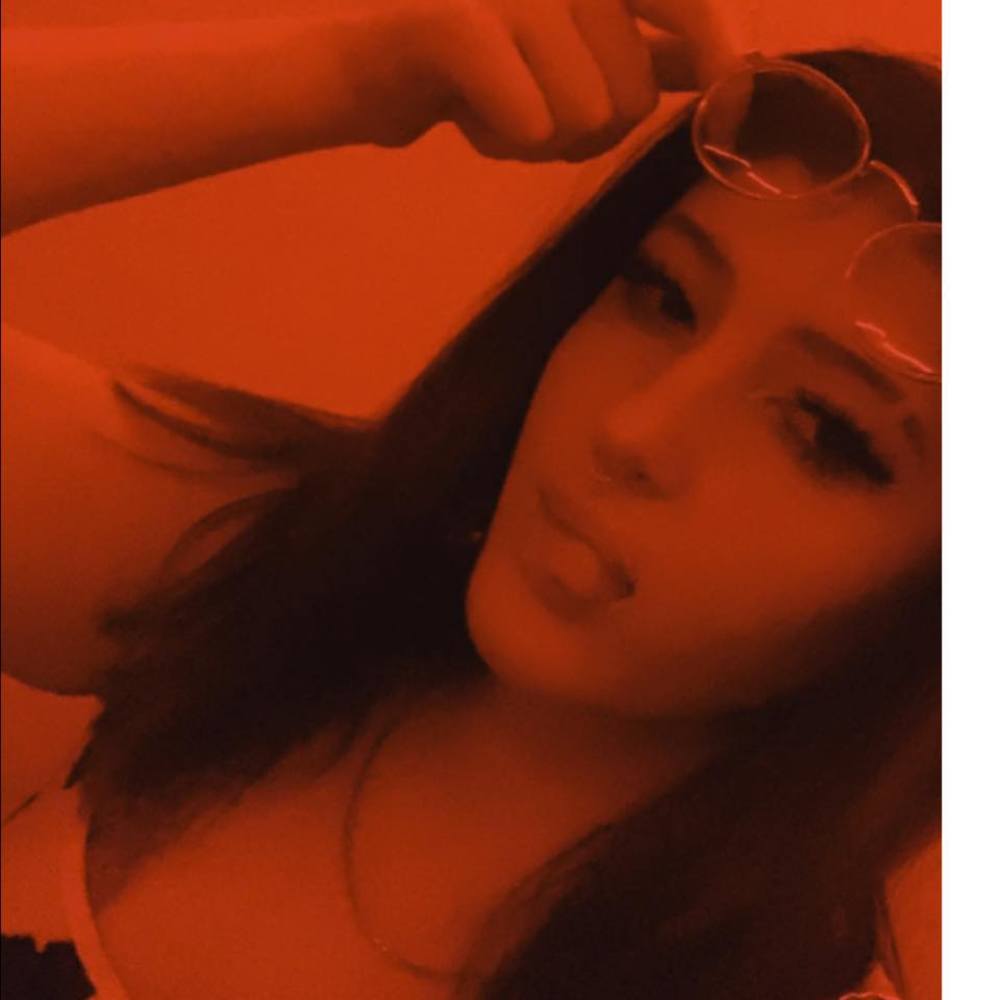 Meet your Posher, Jillian